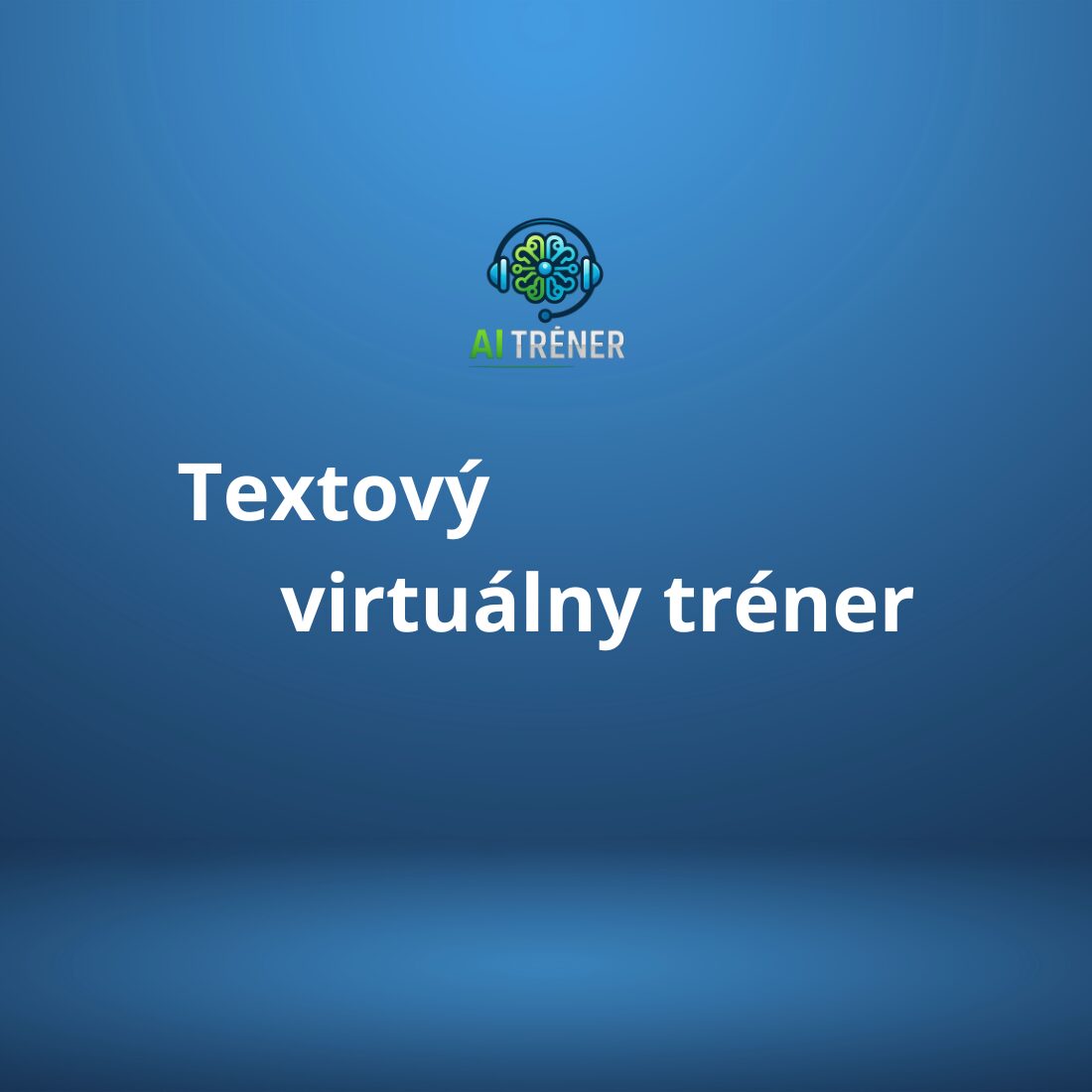 Vstup pre textové tréningy
